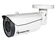 Видеокамера цилиндрическая Panda Darkmaster 1080 ver.2