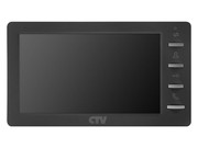 Видеодомофон CTV CTV-M1701 Plus B