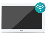 Видеодомофон CTV CTV-M5902 W