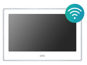 Видеодомофон CTV CTV-M5702IP W