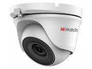 Видеокамера купольная HiWatch DS-T203S (2.8)